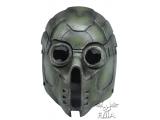 FMA Wire Mesh "Green monster" Mask tb645